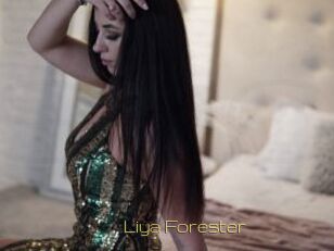 Liya_Forester