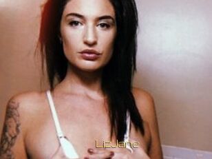 LizJane