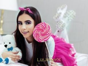 LizJenerX