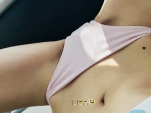 Liza19 Super Cul
