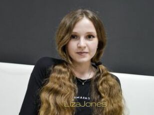 LizaJones