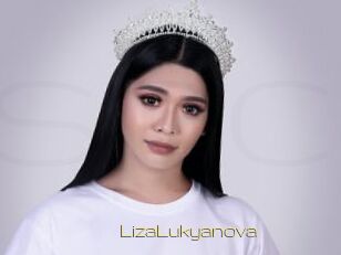 LizaLukyanova
