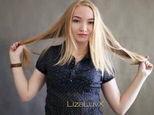 LizaLuvX