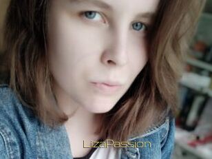 LizaPassion