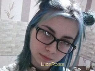 LizaRoss