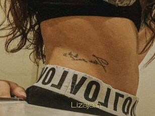 Lizajain