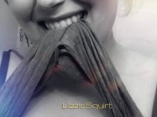 LizzieSquirt