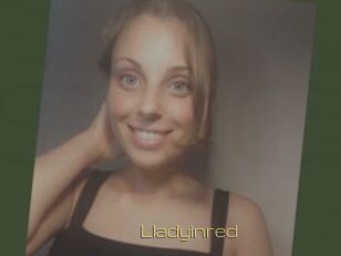 Lladyinred