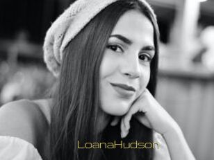 LoanaHudson