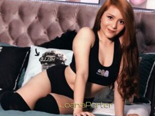 LoanaPorter