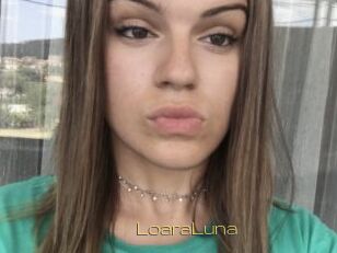 LoaraLuna