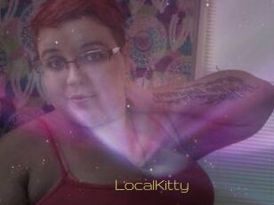 LocalKitty