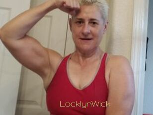 LocklynWick