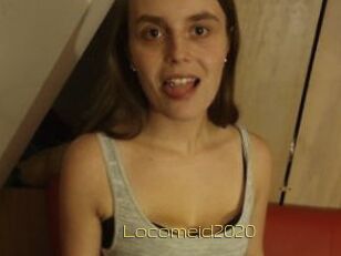 Locomeid2020