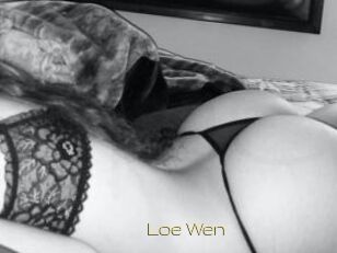 Loe_Wen