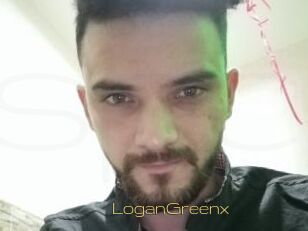 LoganGreenx