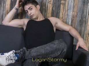 LoganStormy