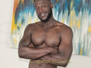 LoganzFittDicck