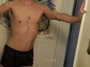 Loka