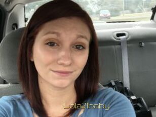Lola21baby