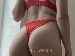 Lola69000