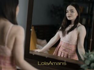 LolaAmans