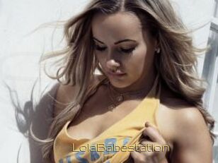 LolaBabestation