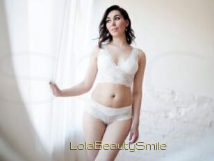 LolaBeautySmile