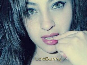 LolaBunny