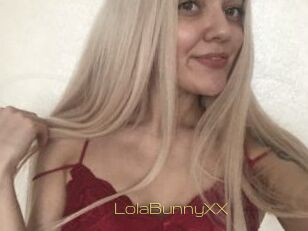 LolaBunnyXX