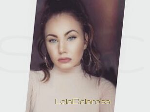 LolaDelarosa