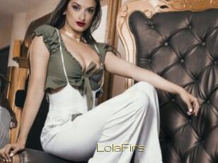 LolaFirs