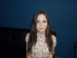LolaGreene
