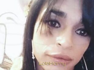 LolaHorny
