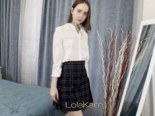 LolaKarry