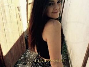 LolaLavette