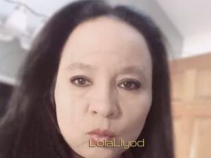 LolaLlyod