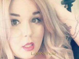 LolaNichole