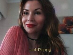 LolaPoppy