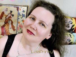 LolaPrinky