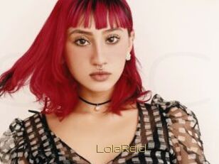 LolaReid