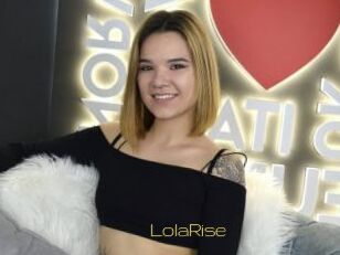 LolaRise