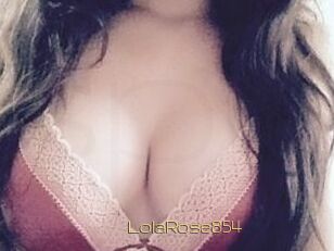 LolaRose854