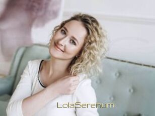 LolaSerenum