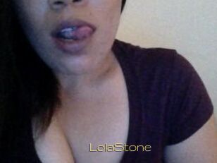 LolaStone