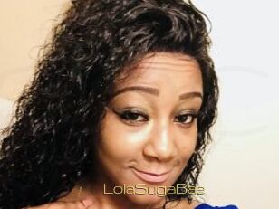 LolaSugaBae