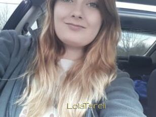 LolaTareli