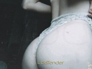 LolaTender