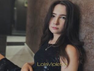 LolaVioletta