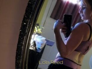 Lola_Reed